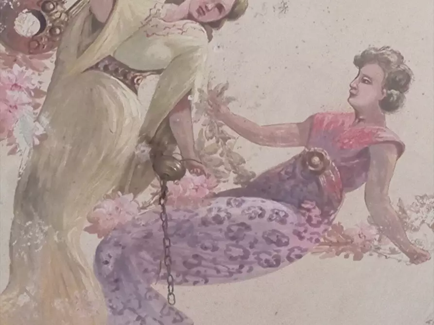 appartamento in vendita a Trapani