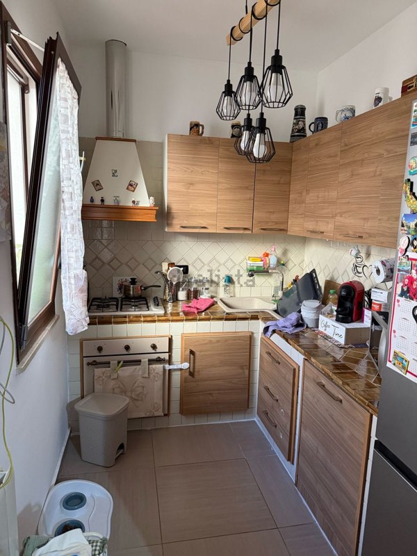 appartamento in vendita a Trapani