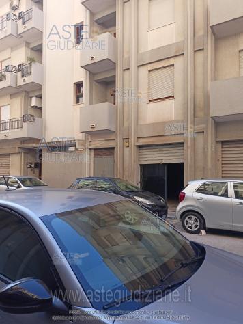 negozio in vendita a Trapani