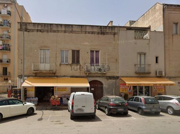 appartamento in vendita a Trapani in zona Centro Città