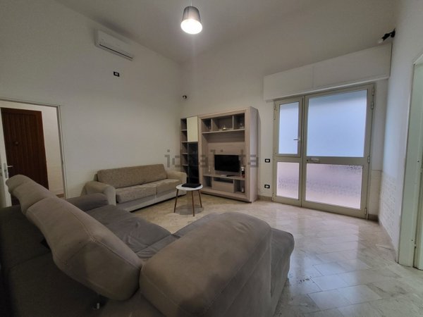 appartamento in vendita a Trapani