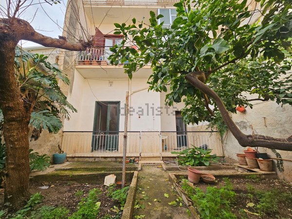 appartamento in vendita a Trapani