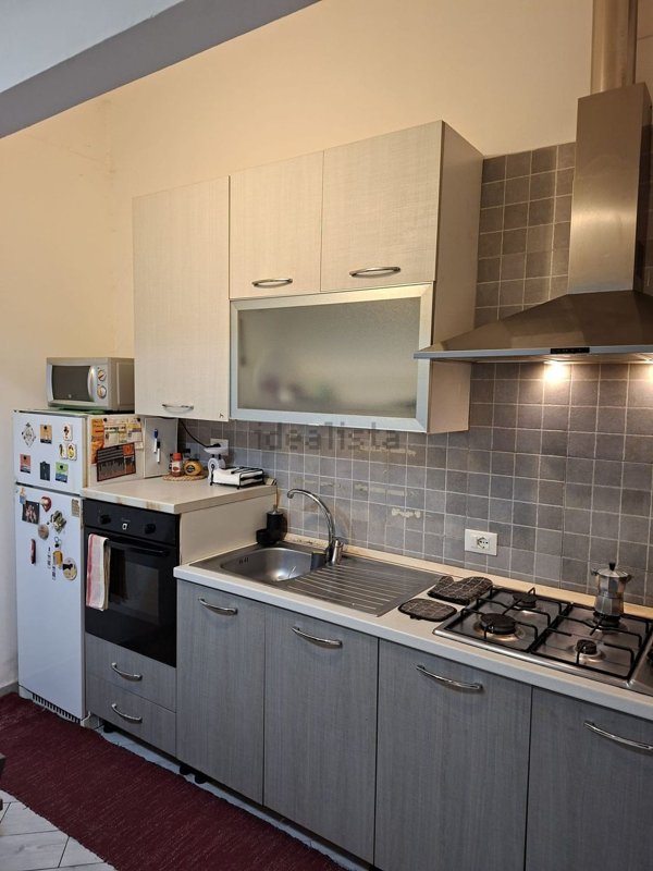 appartamento in vendita a Trapani