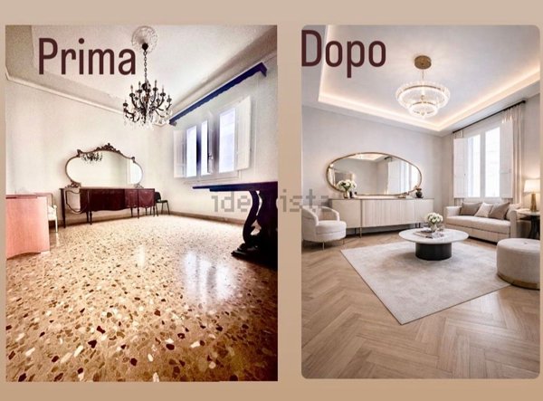 appartamento in vendita a Trapani