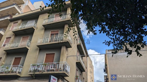 appartamento in vendita a Trapani