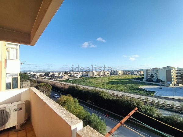 appartamento in vendita a Trapani