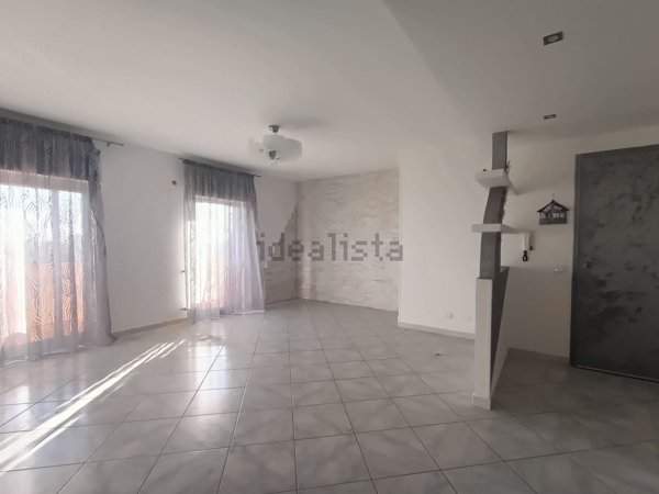 appartamento in vendita a Trapani