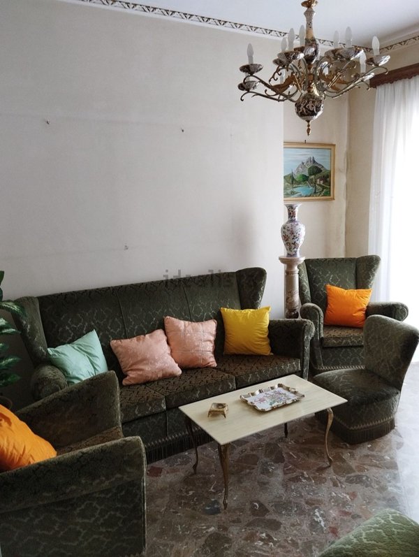 appartamento in vendita a Trapani