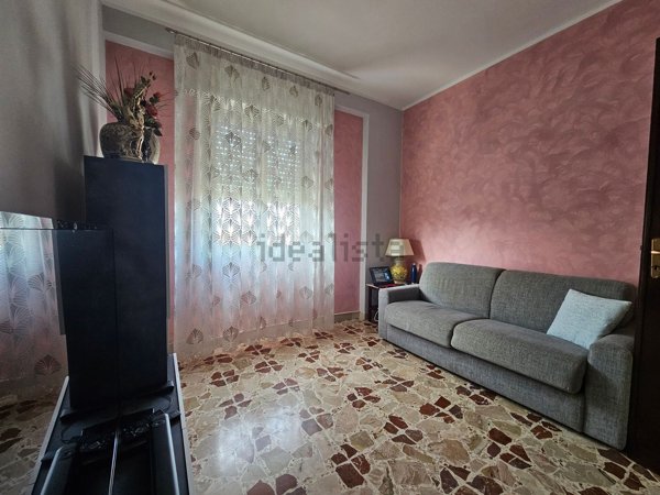 appartamento in vendita a Trapani