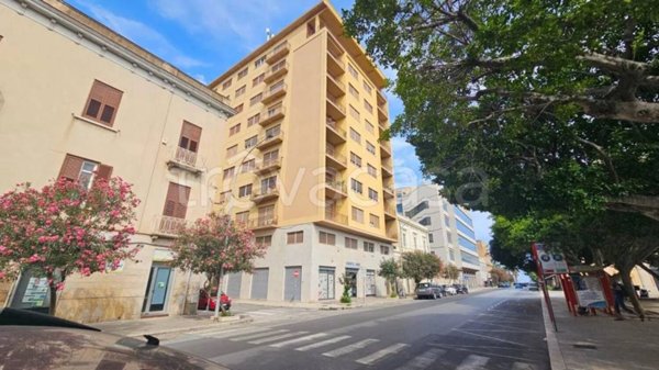 appartamento in vendita a Trapani