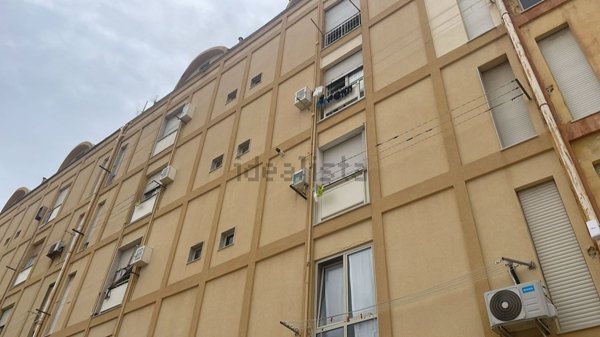 appartamento in vendita a Trapani