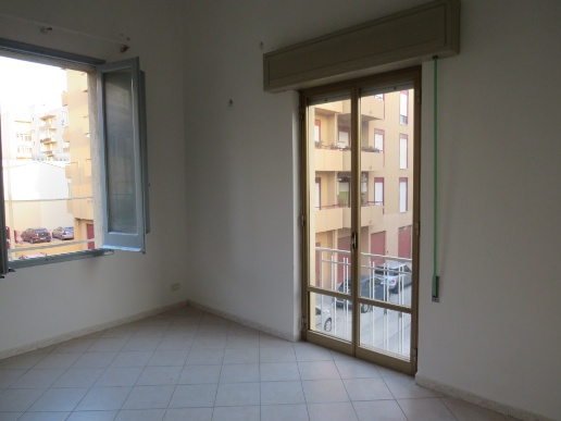 appartamento in vendita a Trapani in zona Mockarta