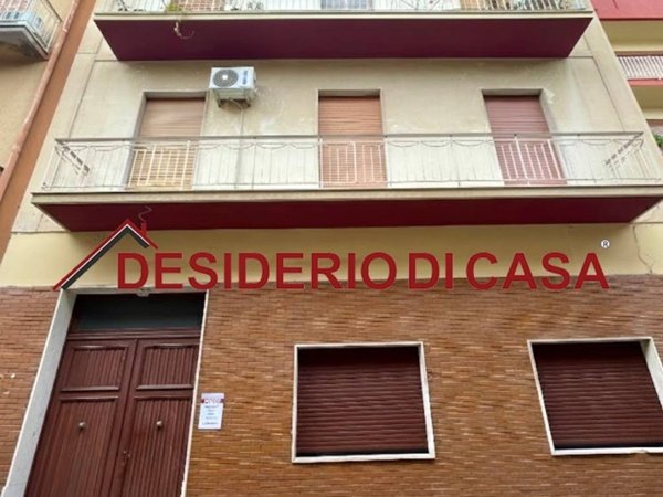 appartamento in vendita a Trapani