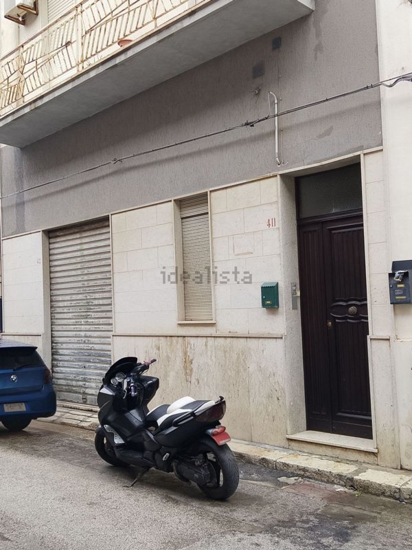 appartamento in vendita a Trapani in zona Centro Città