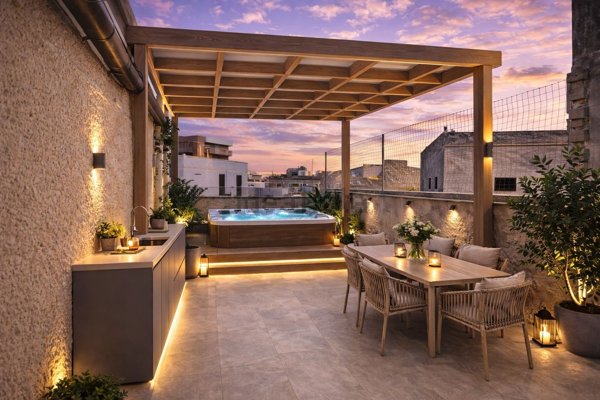 appartamento in vendita a Trapani