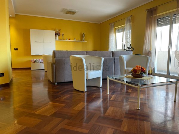 appartamento in vendita a Trapani