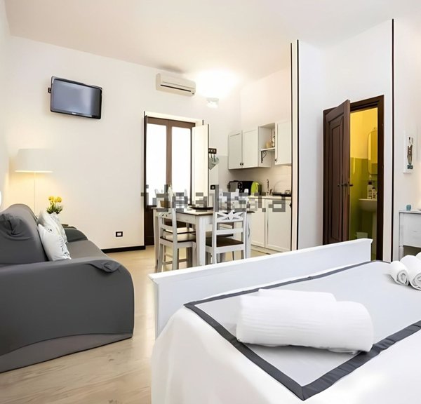 appartamento in vendita a Trapani