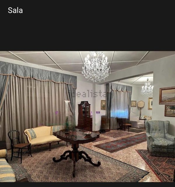 appartamento in vendita a Trapani in zona Città Antica