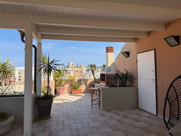 appartamento in vendita a Trapani