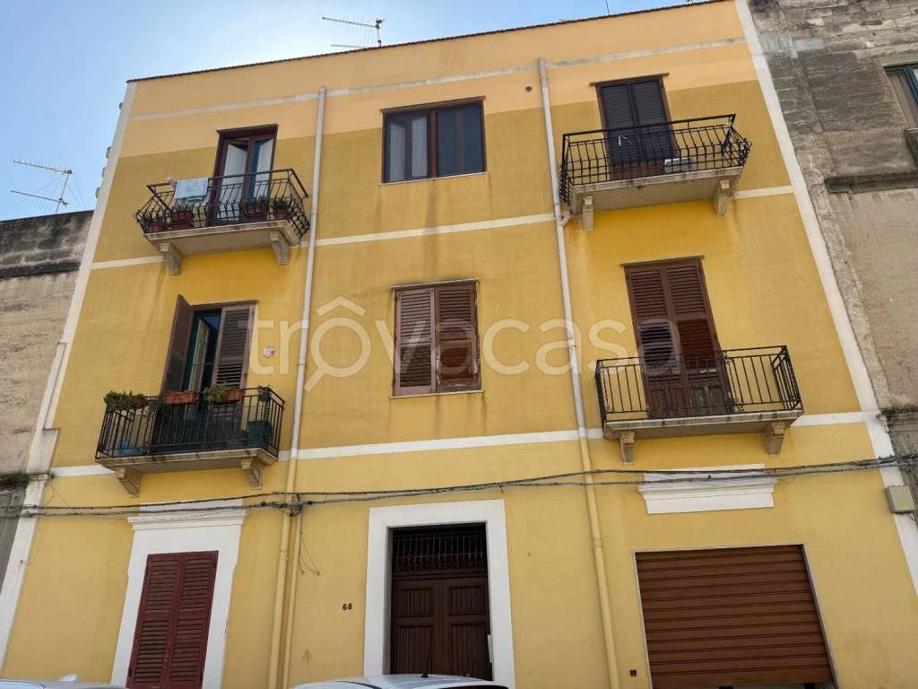 appartamento in vendita a Trapani