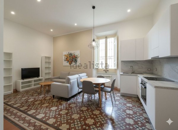 appartamento in vendita a Trapani