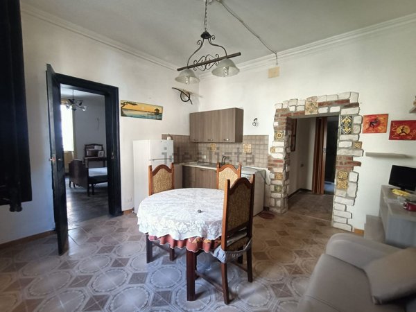 appartamento in vendita a Trapani in zona Centro Città