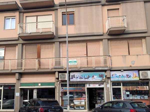 appartamento in vendita a Trapani in zona Centro Città