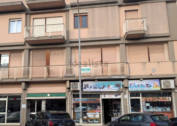 appartamento in vendita a Trapani in zona Centro Città