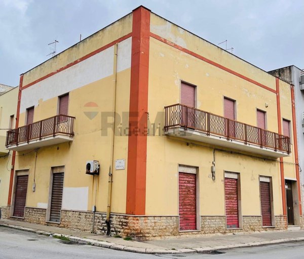 casa indipendente in vendita a Trapani in zona Centro Città