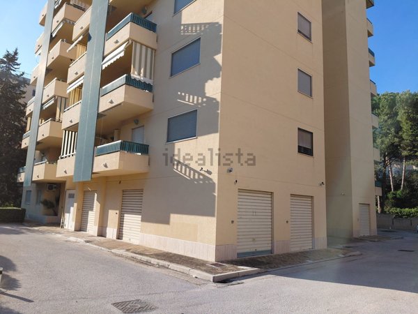casa indipendente in vendita a Trapani