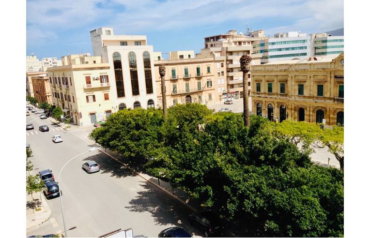 appartamento in vendita a Trapani in zona Centro Città