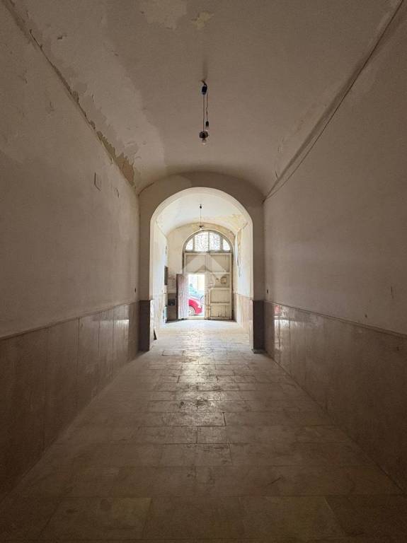 appartamento in vendita a Trapani in zona Centro Città