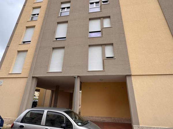 appartamento in vendita a Trapani