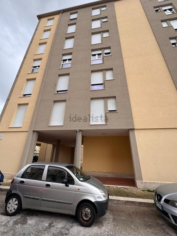 appartamento in vendita a Trapani