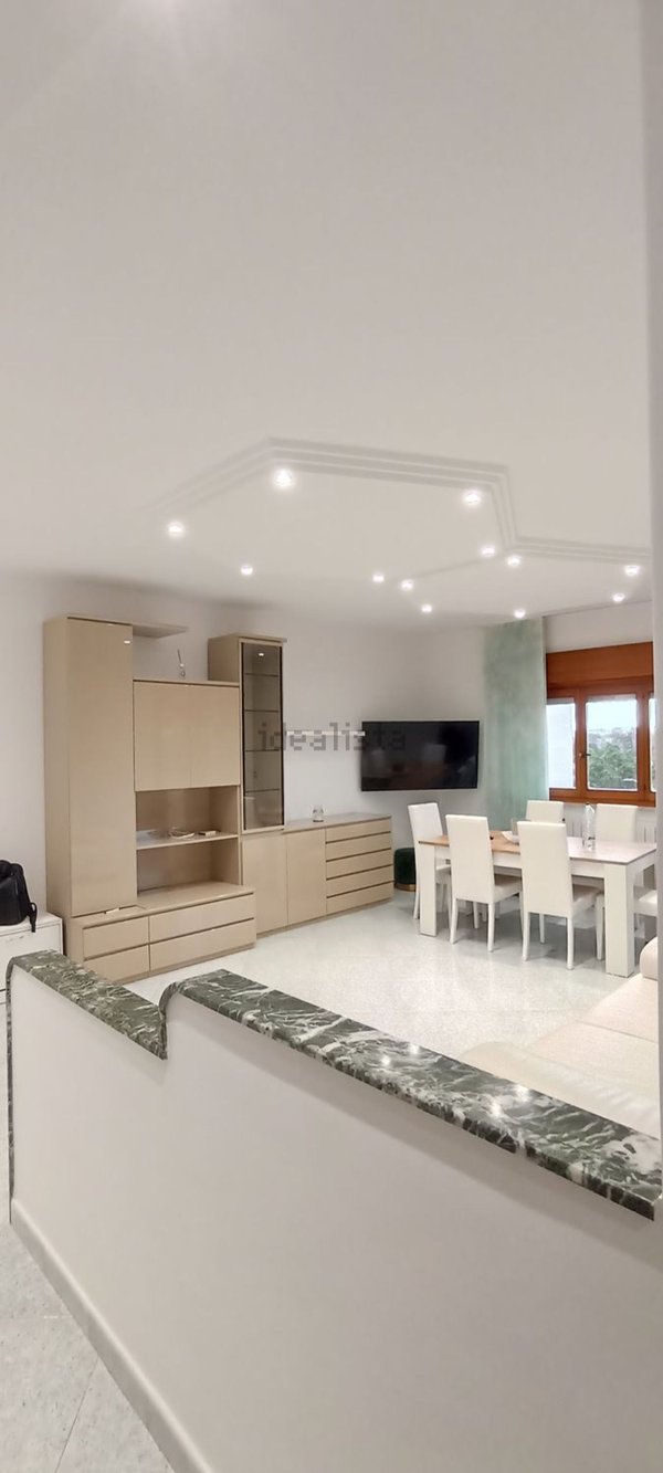 appartamento in vendita a Trapani