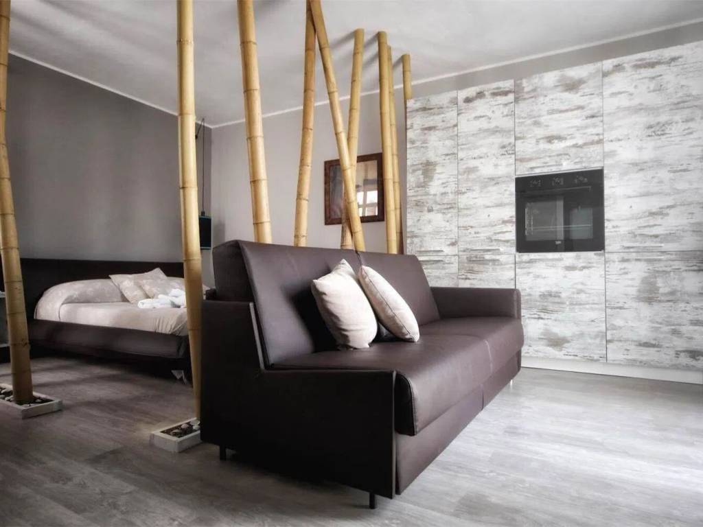 appartamento in vendita a Trapani in zona Città Antica