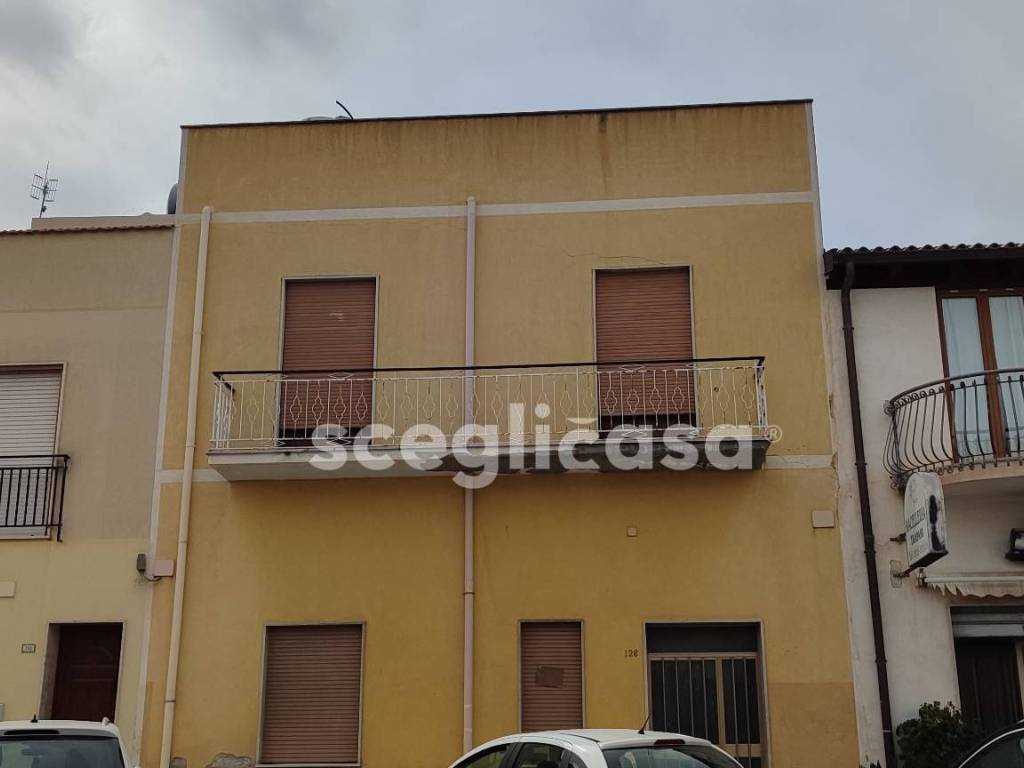 appartamento in vendita a Trapani in zona Centro Città