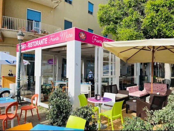 negozio in vendita a Trapani in zona Città Antica