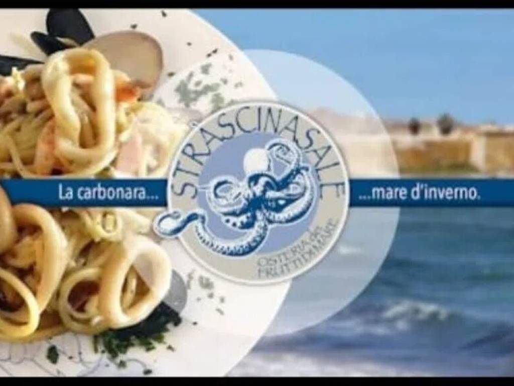 negozio in vendita a Trapani in zona Città Antica