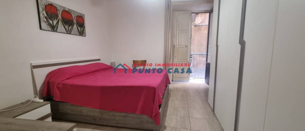 appartamento in vendita a Trapani in zona Città Antica