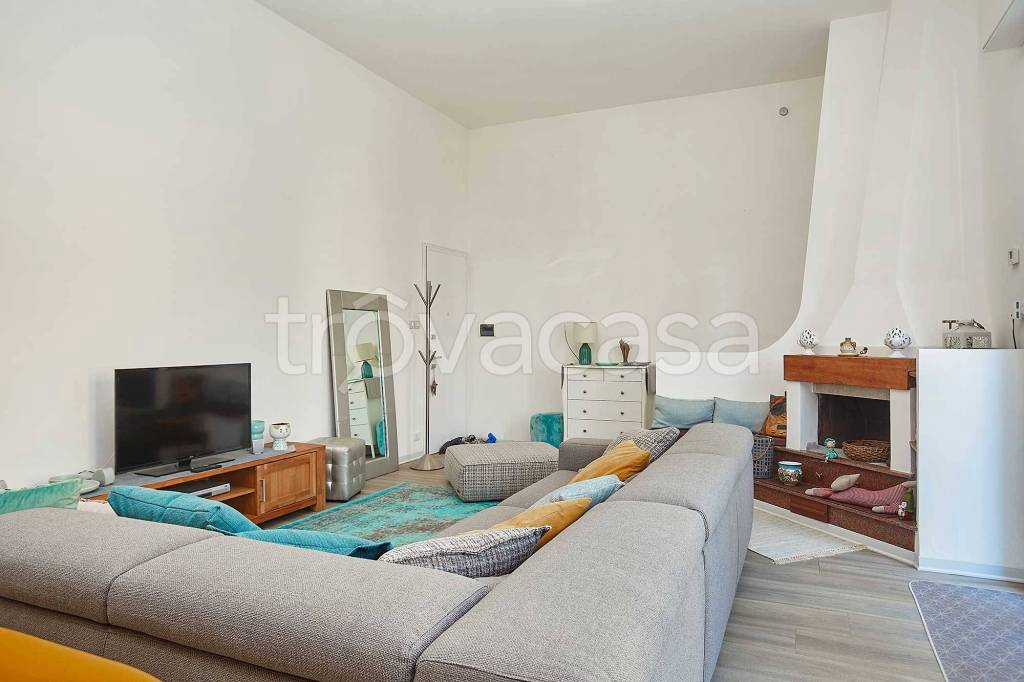 appartamento in vendita a Trapani