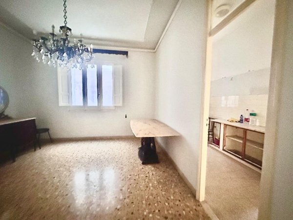 appartamento in vendita a Trapani