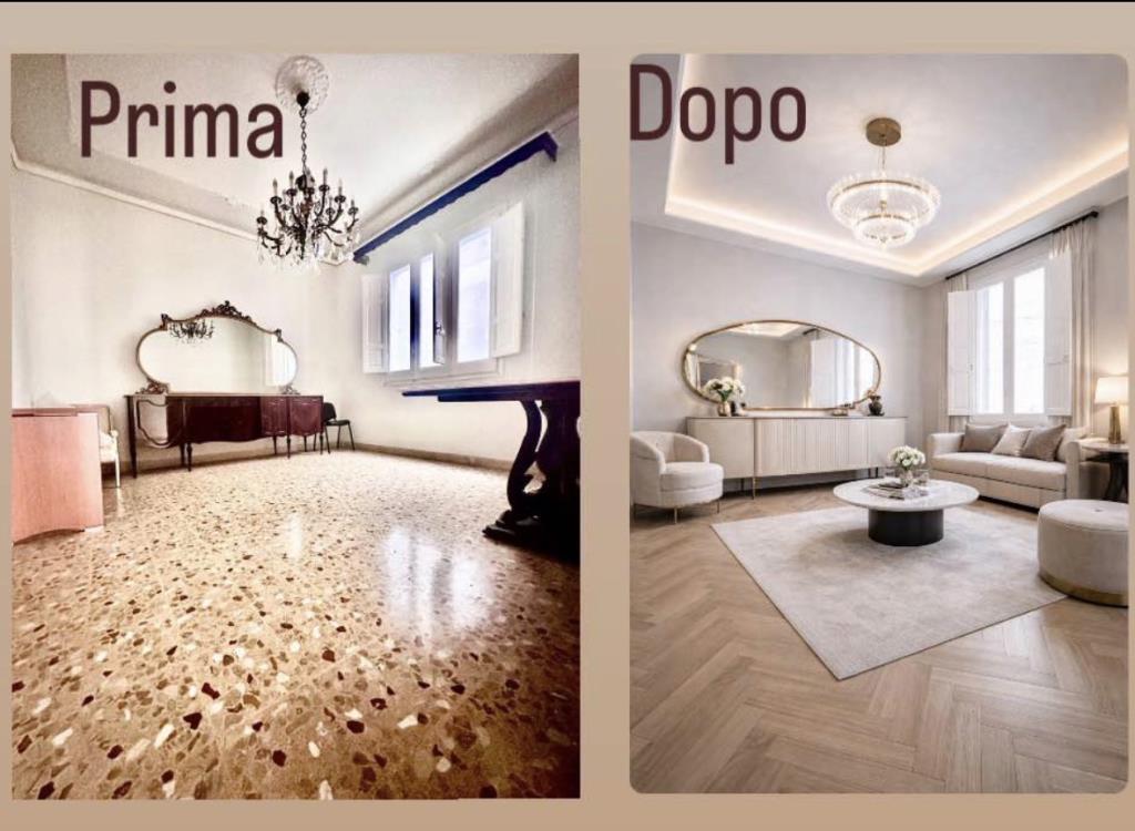 appartamento in vendita a Trapani in zona Centro Città