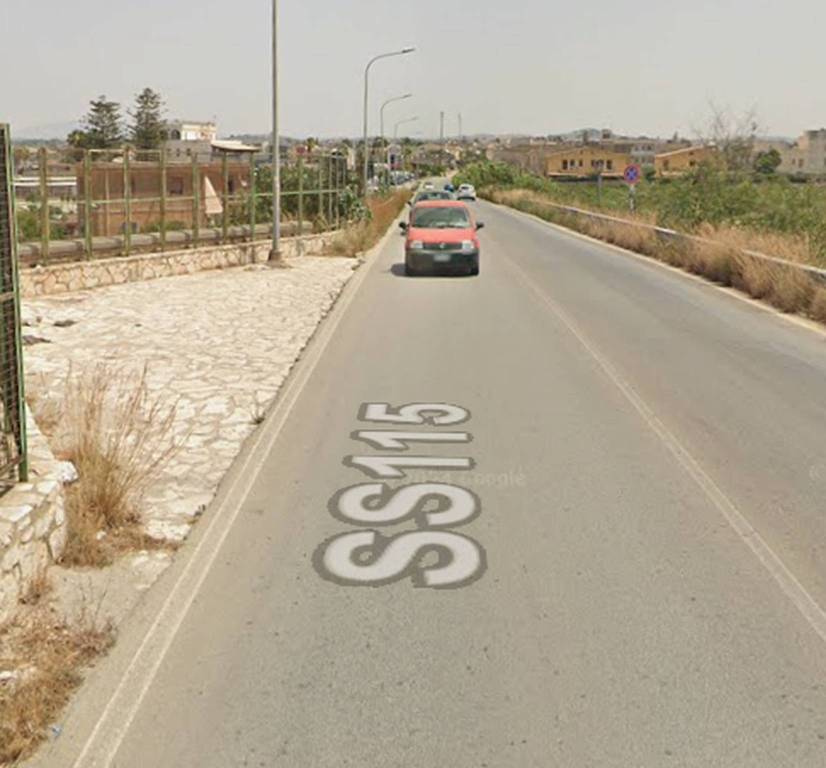 terreno edificabile in vendita a Trapani