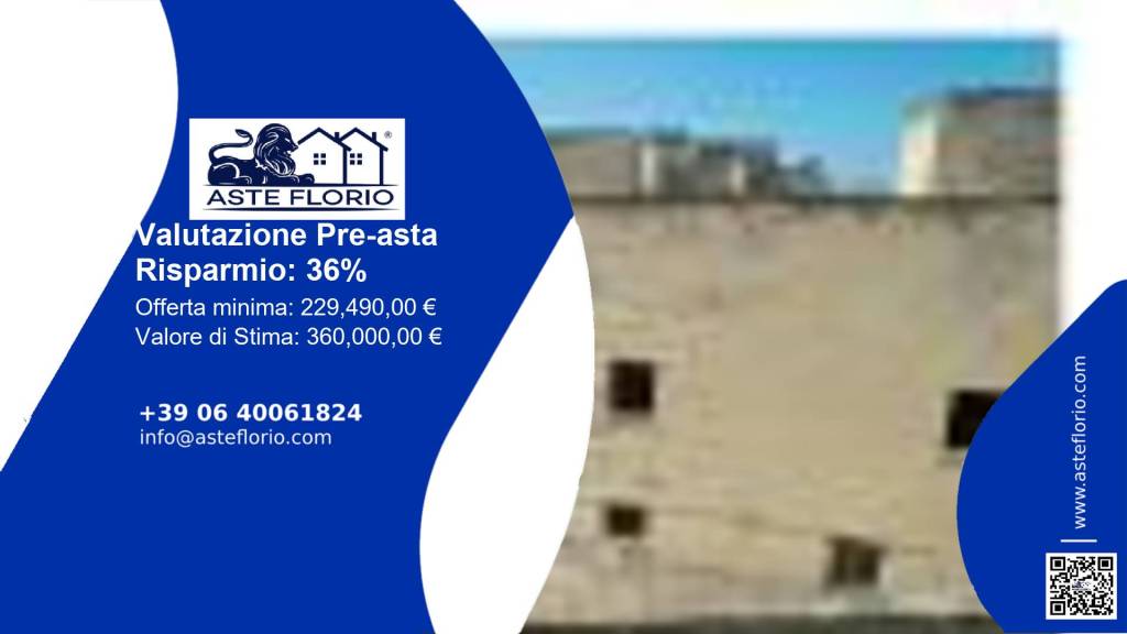 terreno edificabile in vendita a Trapani