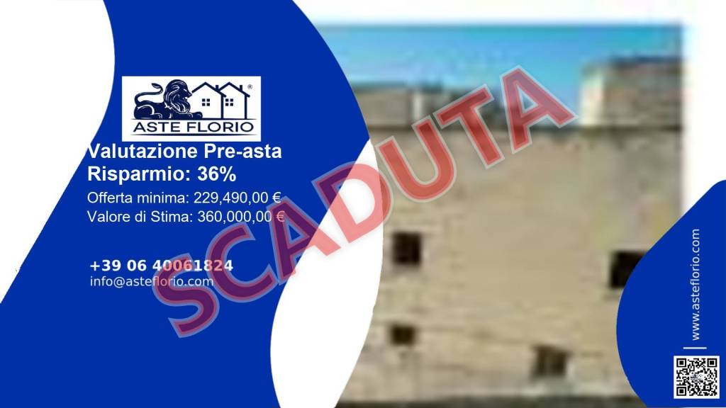 terreno edificabile in vendita a Trapani