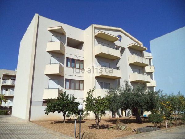 appartamento in vendita a Trapani