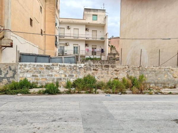 terreno edificabile in vendita a Trapani