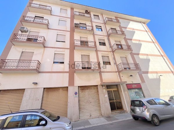 appartamento in vendita a Trapani