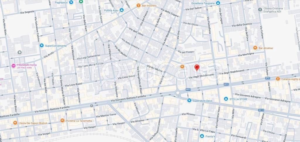 terreno edificabile in vendita a Trapani